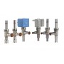 DANFOSS EVUL4 (NC) Клапан Эл.магнитный 12 мм 032F8233 DANFOSS EVUL4 (NC) Клапан Эл.магнитный 12 мм 032F8233
