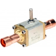 DANFOSS EVR32 (NC) Клапан Эл.магнитный 1"3/8 man(пр. класс 0100307964) 032L1105