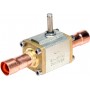 DANFOSS EVR 40 Клапан электромагнитный(пр. класс 0100307965) 032L1110 DANFOSS EVR 40 Клапан электромагнитный(пр. класс 0100307965) 032L1110