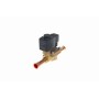 РИДАН EVR 15 032L1228R — Клапан электромагнитный переменного тока НЗ, DN15, присоединительные патрубки 5/8 РИДАН EVR 15 032L1228R — Клапан электромагнитный переменного тока НЗ, DN15, присоединительные патрубки 5/8