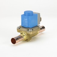 DANFOSS EVR20 (NO) Клапан электромагнитный 7/8" 032L1260