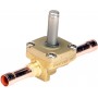 DANFOSS EVR20 (NO) Клапан электромагнитный 7/8 DANFOSS EVR20 (NO) Клапан электромагнитный 7/8