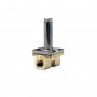 DANFOSS 032U1236 — Клапан электромагнитный EV220B, присоединение внутренняя резьба G 1/4 DANFOSS 032U1236 — Клапан электромагнитный EV220B, присоединение внутренняя резьба G 1/4