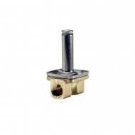 DANFOSS 032U1241 — Клапан электромагнитный EV220B, присоединение внутренняя резьба G 3/8", материал уплотнения EPDM, нормально закрытый 032U1241
