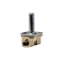 DANFOSS 032U1256 — Клапан электромагнитный EV220B, присоединение внутренняя резьба G 1/2 DANFOSS 032U1256 — Клапан электромагнитный EV220B, присоединение внутренняя резьба G 1/2