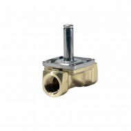 DANFOSS 032U1261 — Клапан электромагнитный EV220B, присоединение внутренняя резьба G 3/4", материал уплотнения EPDM, нормально закрытый 032U1261