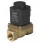 DANFOSS 032U380402 — Клапан электромагнитный EV225B, присоединение G 1/2 DANFOSS 032U380402 — Клапан электромагнитный EV225B, присоединение G 1/2