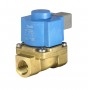 DANFOSS 032U380602 — Клапан электромагнитный EV225B, присоединение G 3/4 DANFOSS 032U380602 — Клапан электромагнитный EV225B, присоединение G 3/4