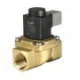 DANFOSS 032U380716 — Клапан электромагнитный EV225B, присоединение G 1 DANFOSS 032U380716 — Клапан электромагнитный EV225B, присоединение G 1