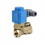 DANFOSS 032U451431 — Клапан электромагнитный EV220B, присоединение внутренняя резьба G 1/2 DANFOSS 032U451431 — Клапан электромагнитный EV220B, присоединение внутренняя резьба G 1/2
