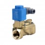 DANFOSS 032U453131 — Клапан электромагнитный EV220B, присоединение внутренняя резьба G 1 DANFOSS 032U453131 — Клапан электромагнитный EV220B, присоединение внутренняя резьба G 1