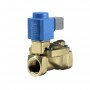 DANFOSS 032U453402 — Клапан электромагнитный EV220B, присоединение внутренняя резьба G 1 DANFOSS 032U453402 — Клапан электромагнитный EV220B, присоединение внутренняя резьба G 1