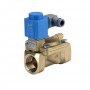 DANFOSS 032U456831 — Клапан электромагнитный EV220B, присоединение внутренняя резьба G 1 1/4 DANFOSS 032U456831 — Клапан электромагнитный EV220B, присоединение внутренняя резьба G 1 1/4