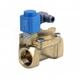 DANFOSS 032U458531 — Клапан электромагнитный EV220B, присоединение внутренняя резьба G 1 1/2 DANFOSS 032U458531 — Клапан электромагнитный EV220B, присоединение внутренняя резьба G 1 1/2