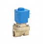 DANFOSS 032U5252 — Клапан электромагнитный EV250B, присоединение внутренняя резьба G 1/2 DANFOSS 032U5252 — Клапан электромагнитный EV250B, присоединение внутренняя резьба G 1/2