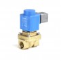 DANFOSS 032U5252 — Клапан электромагнитный EV250B, присоединение внутренняя резьба G 1/2 DANFOSS 032U5252 — Клапан электромагнитный EV250B, присоединение внутренняя резьба G 1/2