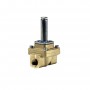 DANFOSS 032U5253 — Клапан электромагнитный EV250B, присоединение внутренняя резьба G 1/2 DANFOSS 032U5253 — Клапан электромагнитный EV250B, присоединение внутренняя резьба G 1/2