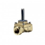 DANFOSS 032U5254 — Клапан электромагнитный EV250B, присоединение внутренняя резьба G 3/4", материал уплотнения EPDM, нормально закрытый 032U5254