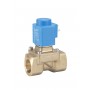 DANFOSS 032U5256 — Клапан электромагнитный EV250B, присоединение внутренняя резьба G 1 DANFOSS 032U5256 — Клапан электромагнитный EV250B, присоединение внутренняя резьба G 1