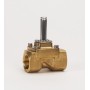 DANFOSS 032U5256 — Клапан электромагнитный EV250B, присоединение внутренняя резьба G 1 DANFOSS 032U5256 — Клапан электромагнитный EV250B, присоединение внутренняя резьба G 1