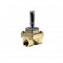 DANFOSS 032U5353 — Клапан электромагнитный EV250B, присоединение внутренняя резьба G 1/2 DANFOSS 032U5353 — Клапан электромагнитный EV250B, присоединение внутренняя резьба G 1/2