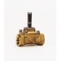 DANFOSS 032U5354 — Клапан электромагнитный EV250B, присоединение внутренняя резьба G 3/4 DANFOSS 032U5354 — Клапан электромагнитный EV250B, присоединение внутренняя резьба G 3/4