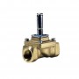DANFOSS 032U5357 — Клапан электромагнитный EV250B, присоединение внутренняя резьба G 1 DANFOSS 032U5357 — Клапан электромагнитный EV250B, присоединение внутренняя резьба G 1