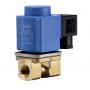 DANFOSS 032U538031 — Клапан электромагнитный EV251B, присоединение G 3/8 DANFOSS 032U538031 — Клапан электромагнитный EV251B, присоединение G 3/8