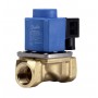 DANFOSS 032U538216 — Клапан электромагнитный EV251B, присоединение G 3/4 DANFOSS 032U538216 — Клапан электромагнитный EV251B, присоединение G 3/4