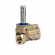 DANFOSS 032U7117 — Клапан электромагнитный EV220B, присоединение внутренняя резьба G 1/2", материал уплотнения EPDM, нормально закрытый 032U7117
