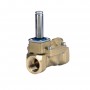DANFOSS 032U7120 — Клапан электромагнитный EV220B, присоединение внутренняя резьба G 3/4 DANFOSS 032U7120 — Клапан электромагнитный EV220B, присоединение внутренняя резьба G 3/4