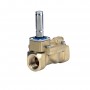 DANFOSS 032U7122 — Клапан электромагнитный EV220B, присоединение внутренняя резьба G 3/4 DANFOSS 032U7122 — Клапан электромагнитный EV220B, присоединение внутренняя резьба G 3/4