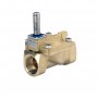 DANFOSS 032U7173 — Клапан электромагнитный EV220B, присоединение внутренняя резьба G 1 1/4 DANFOSS 032U7173 — Клапан электромагнитный EV220B, присоединение внутренняя резьба G 1 1/4