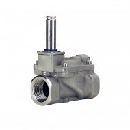 DANFOSS 032U8502 — Клапан электромагнитный EV220B, присоединение внутренняя резьба G 1", материал уплотнения EPDM, нормально закрытый 032U8502