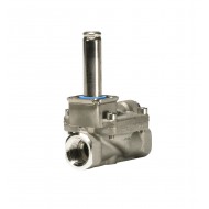 DANFOSS 032U8506 — Клапан электромагнитный EV220B, присоединение внутренняя резьба G 1/2", материал уплотнения FKM, нормально закрытый 032U8506