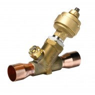 DANFOSS ETS 250 Клапан Эл. регулирующий 1"3/8(пр. класс 0152701182) 034G2601
