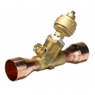DANFOSS ETS 400 Клапан терморегулирующий 034G3500