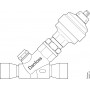 DANFOSS ETS 400 Клапан терморегулирующий 034G3500 DANFOSS ETS 400 Клапан терморегулирующий 034G3500