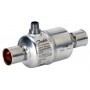 DANFOSS ETS 12C Клапан Эл. регулирующий 16x16(пр. класс 0152702329) 034G7501 DANFOSS ETS 12C Клапан Эл. регулирующий 16x16(пр. класс 0152702329) 034G7501
