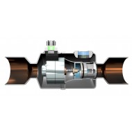DANFOSS ETS 25C Клапан терморегулирующий(пр. класс 0152702330) 034G7602