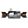 DANFOSS ETS 100C Клапан Эл. регулирующий 28x28 034G7800 DANFOSS ETS 100C Клапан Эл. регулирующий 28x28 034G7800
