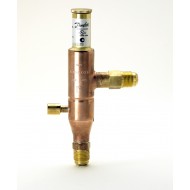 DANFOSS KVP 12 Регулятор давления 1/2" отб 034L0021