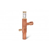 DANFOSS KVP 22 Клапан регулятор давления 034L0025