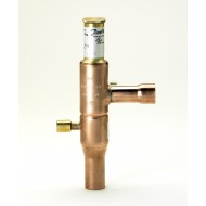 DANFOSS KVP 35 Регулятор давления 1"3/8 пайка(пр. класс 0100801065) 034L0032