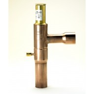 DANFOSS KVR 28 Клапан регулятор давления 034L0095