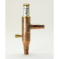 DANFOSS KVR 15 Клапан регулятор давления 034L0097