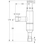 DANFOSS KVC 15 Клапан регулятор производительности 034L0147 DANFOSS KVC 15 Клапан регулятор производительности 034L0147