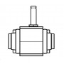 DANFOSS EVRA 32 Клапан соленоидный 042H1126 DANFOSS EVRA 32 Клапан соленоидный 042H1126