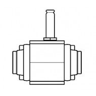 DANFOSS EVRA 40 Клапан соленоидный 042H1132