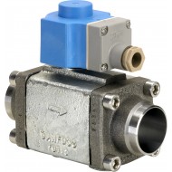 DANFOSS AKVA 20-3 Клапан терморегулирующий 042H2103